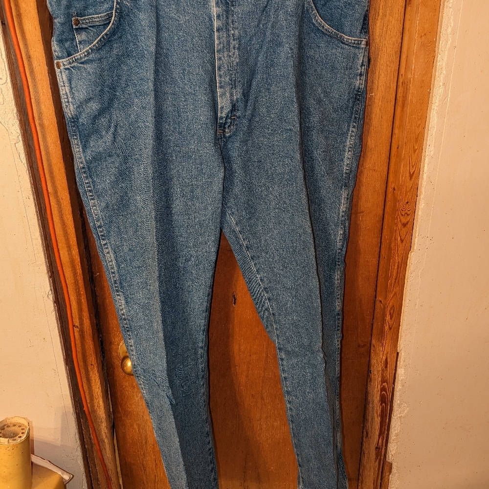 Wrangler jeans 42x30